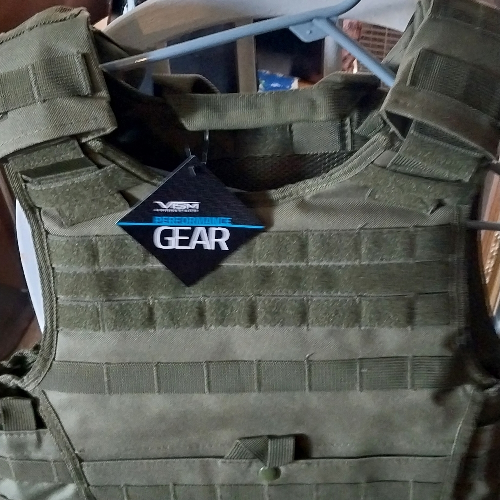 Plate carrier
